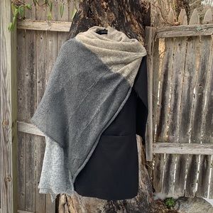 J. Crew Shift Dress. Accessory NOT INCLUDED.